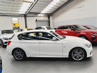 2017 BMW M140i - Thumbnail