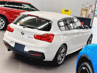 2017 BMW M140i - Thumbnail