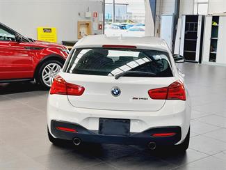 2017 BMW M140i - Thumbnail