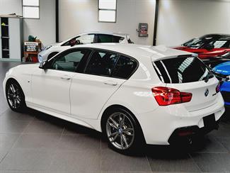 2017 BMW M140i - Thumbnail