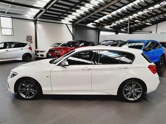 2017 BMW M140i - Thumbnail