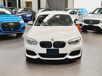 2017 BMW M140i - Thumbnail