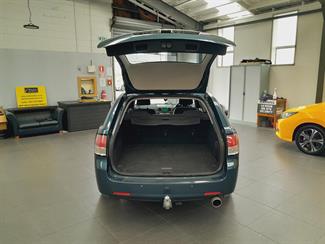 2009 Holden Commodore - Thumbnail