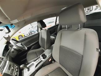 2009 Holden Commodore - Thumbnail