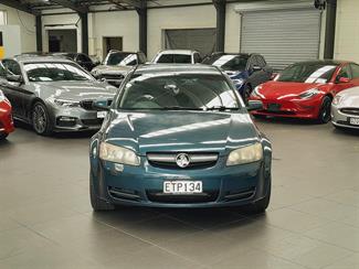 2009 Holden Commodore - Thumbnail
