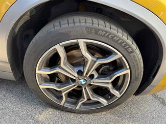 2018 BMW X2 - Thumbnail