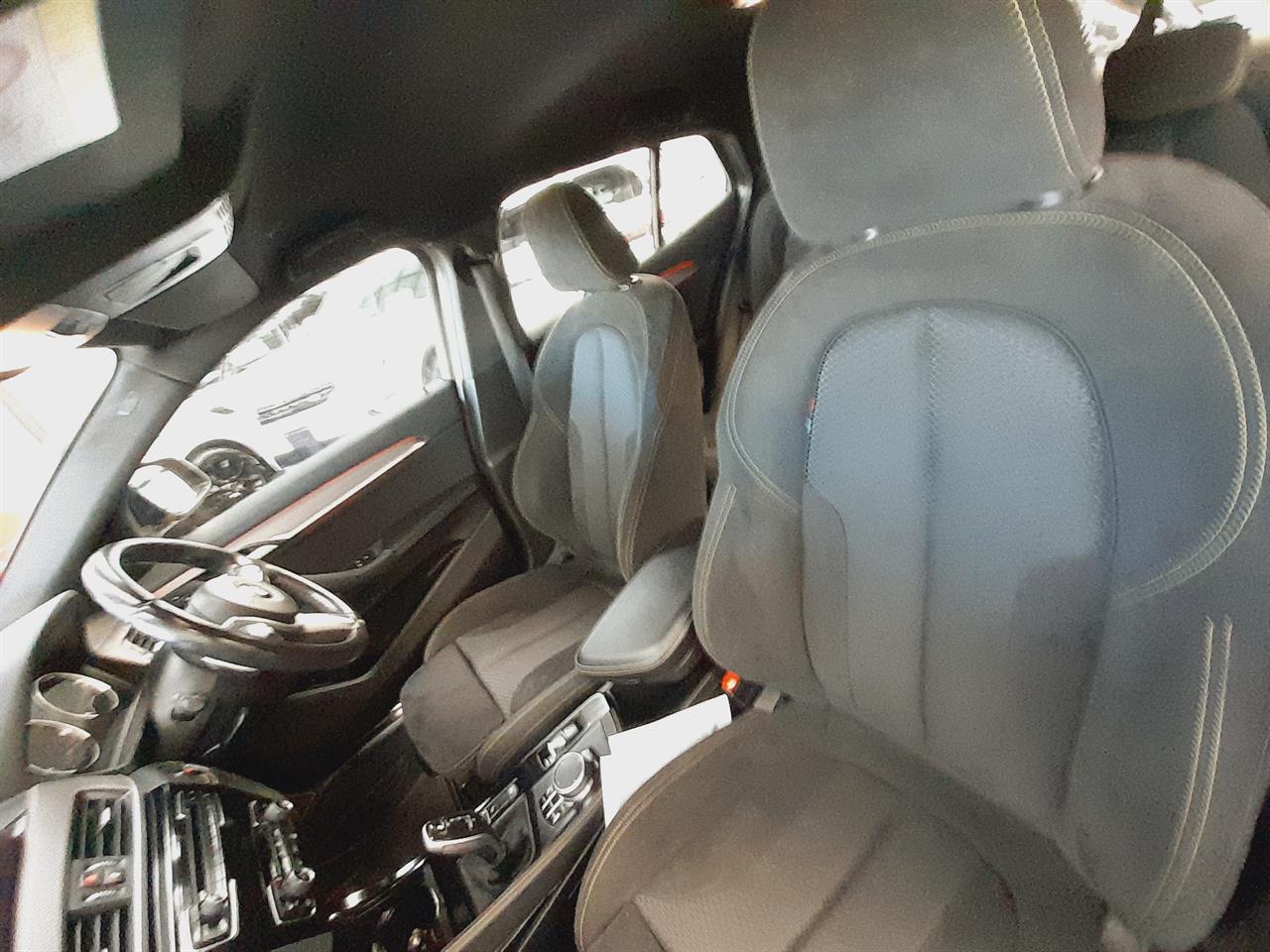 2018 BMW X2