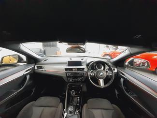 2018 BMW X2 - Thumbnail