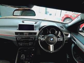 2018 BMW X2 - Thumbnail