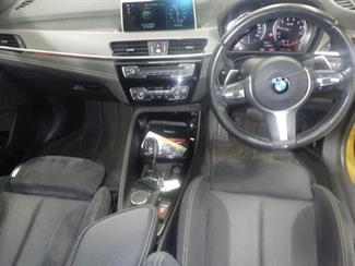 2018 BMW X2 - Thumbnail