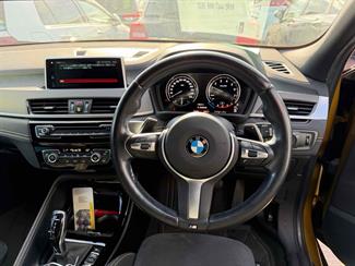 2018 BMW X2 - Thumbnail