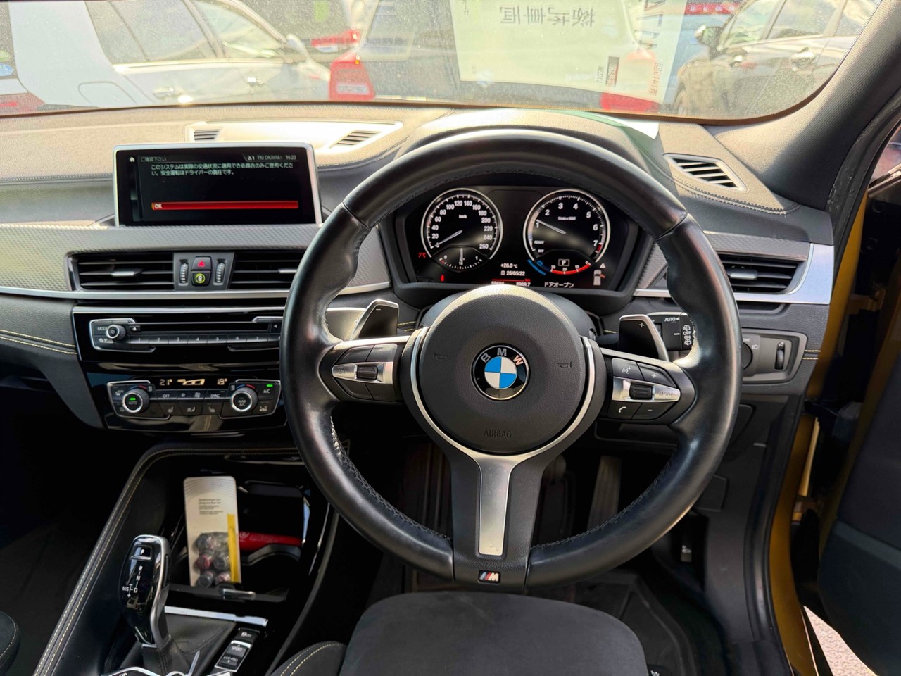 2018 BMW X2