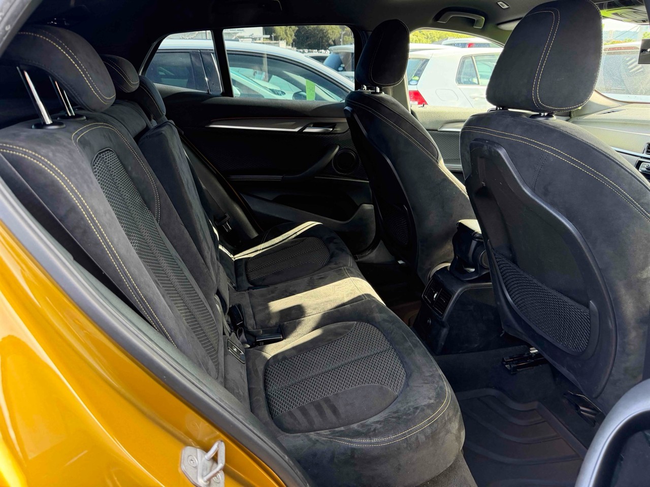 2018 BMW X2