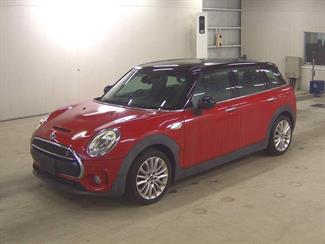 2017 Mini Clubman - Thumbnail