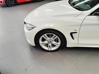 2016 BMW 420i - Thumbnail
