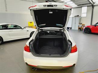 2016 BMW 420i - Thumbnail