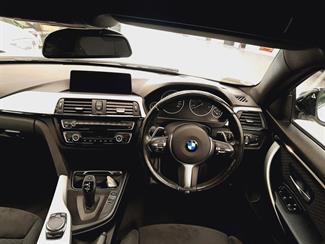 2016 BMW 420i - Thumbnail