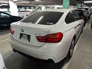 2016 BMW 420i - Thumbnail