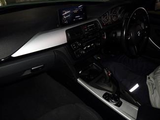 2016 BMW 420i - Thumbnail
