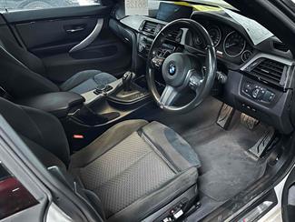 2016 BMW 420i - Thumbnail