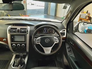2014 Foton Tunland - Thumbnail