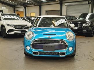 2017 Mini Cooper - Thumbnail