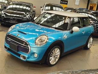 2017 Mini Cooper - Thumbnail