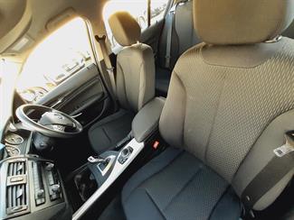 2014 BMW 116i - Thumbnail