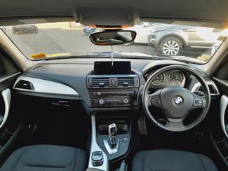 2014 BMW 116i - Thumbnail