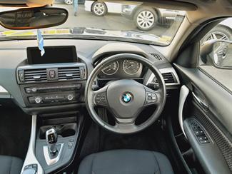 2014 BMW 116i - Thumbnail