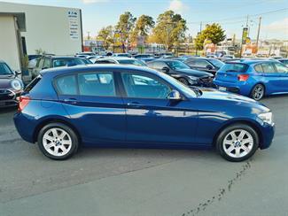 2014 BMW 116i - Thumbnail