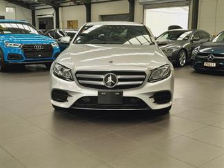 2017 Mercedes-Benz E 350 e - Thumbnail
