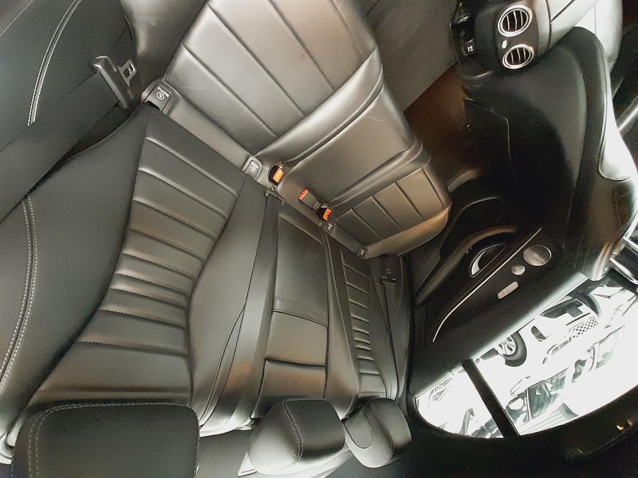 2017 Mercedes-Benz E 350 e