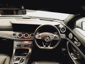 2017 Mercedes-Benz E 350 e - Thumbnail