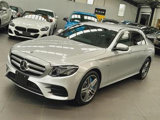 2017 Mercedes-Benz E 350 e - Thumbnail