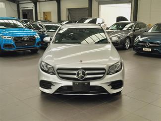 2017 Mercedes-Benz E 350 e - Thumbnail
