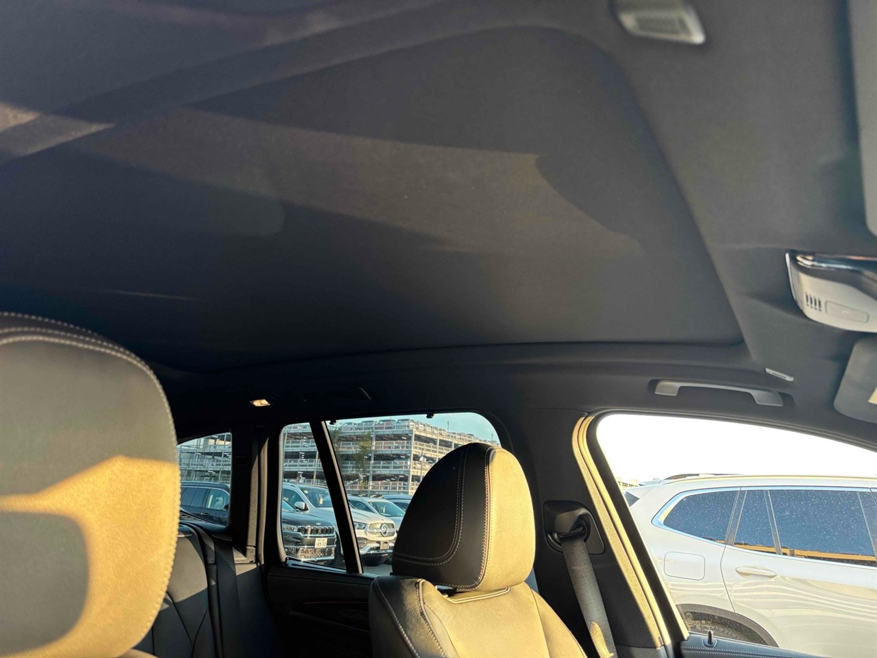 2020 BMW X3