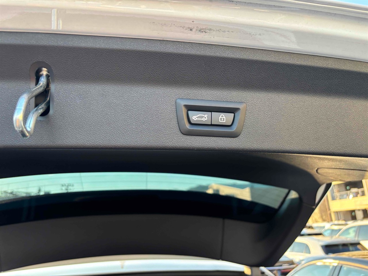 2020 BMW X3