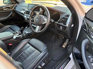 2020 BMW X3 - Thumbnail