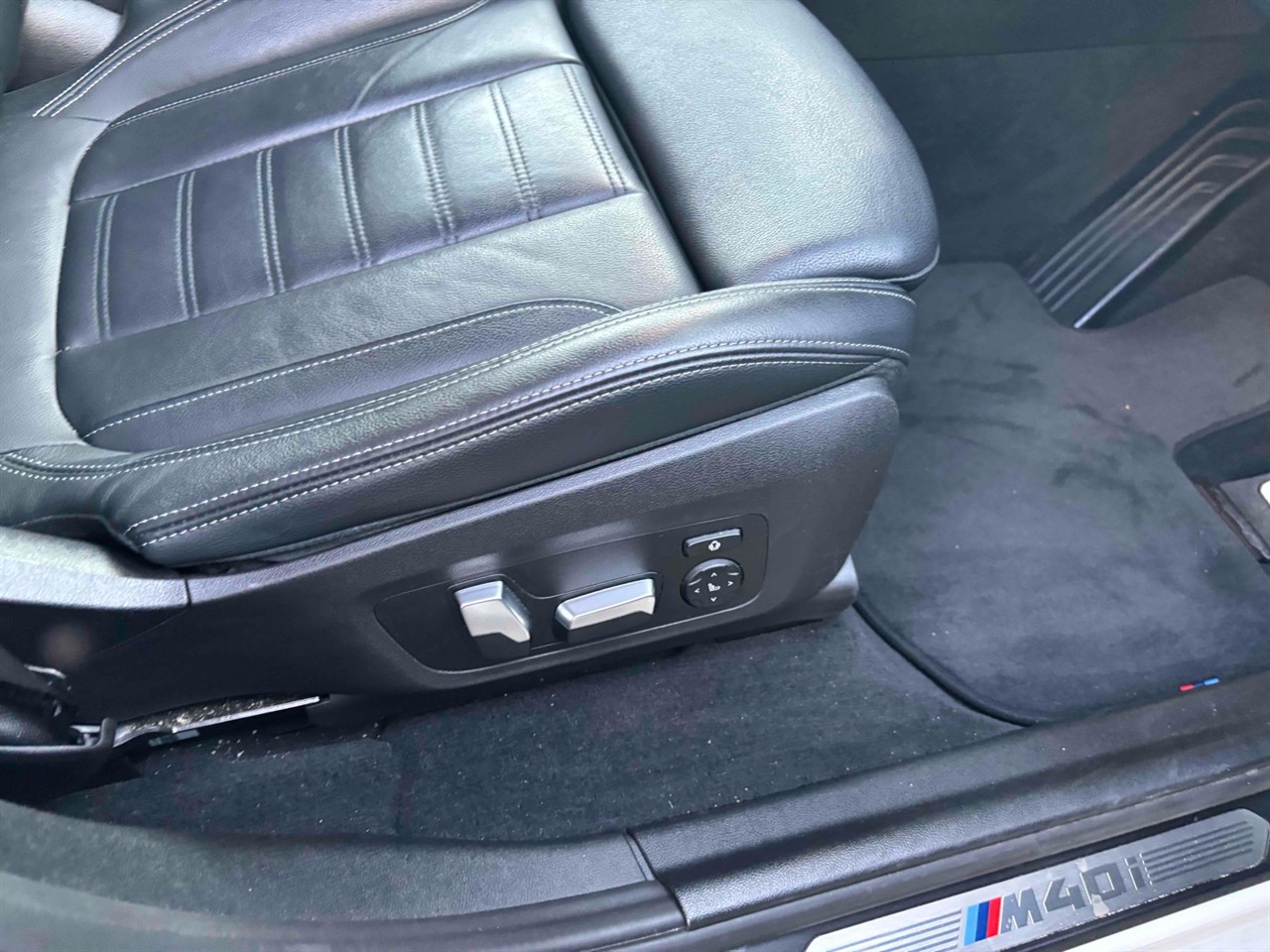 2020 BMW X3