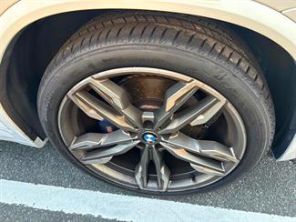 2020 BMW X3 - Thumbnail