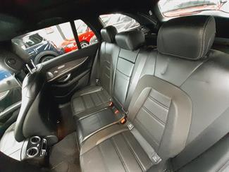 2017 Mercedes-Benz E 43 - Thumbnail