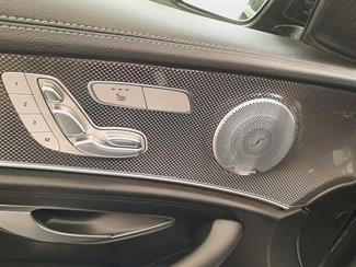 2017 Mercedes-Benz E 43 - Thumbnail