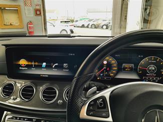 2017 Mercedes-Benz E 43 - Thumbnail