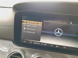 2017 Mercedes-Benz E 43 - Thumbnail