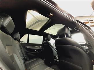 2017 Mercedes-Benz E 43 - Thumbnail