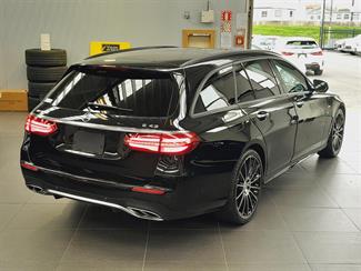 2017 Mercedes-Benz E 43 - Thumbnail