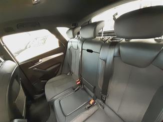 2021 Audi Q5 - Thumbnail