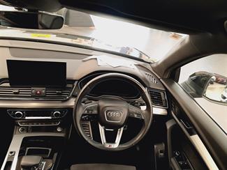 2021 Audi Q5 - Thumbnail