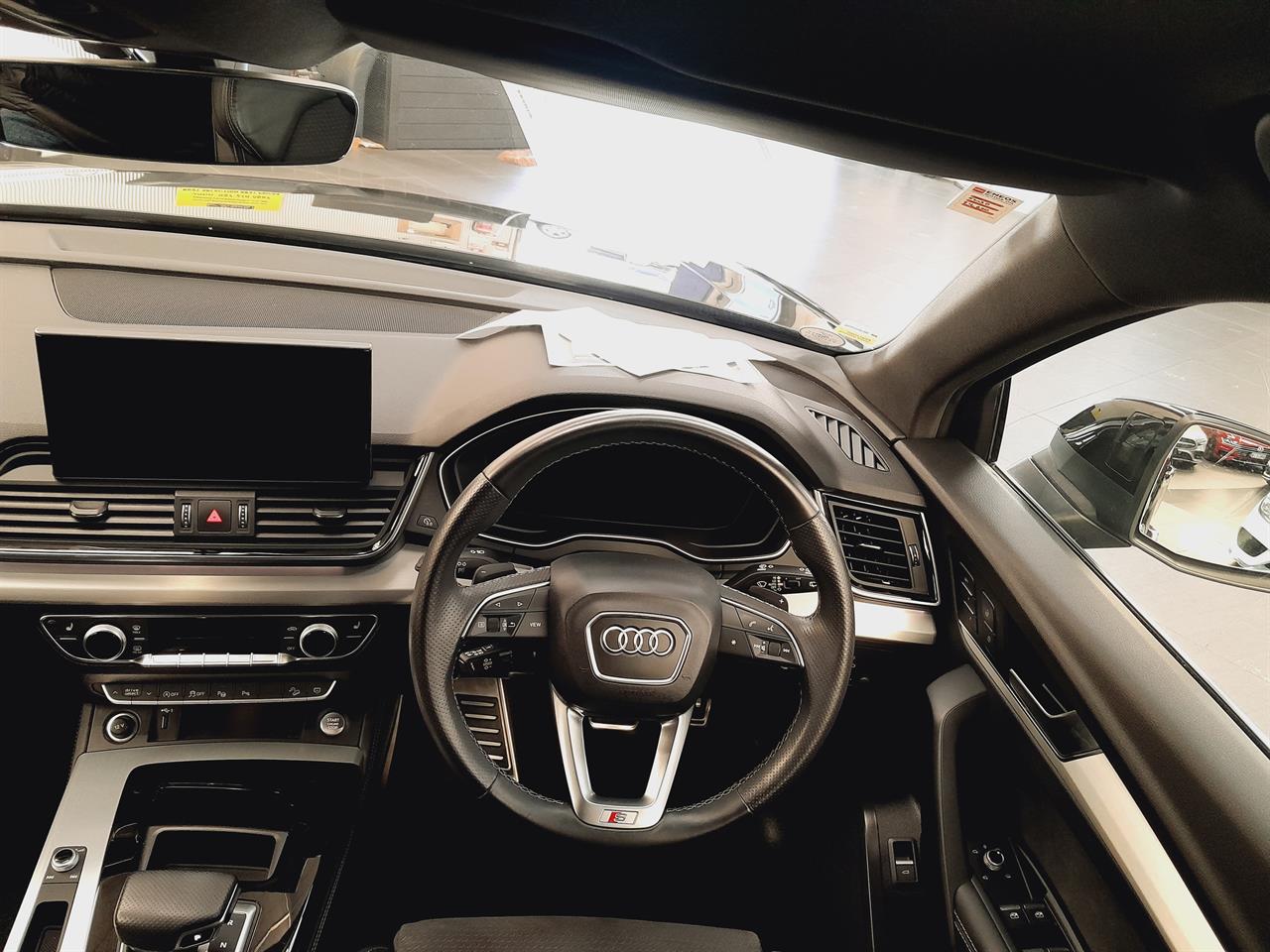 2021 Audi Q5